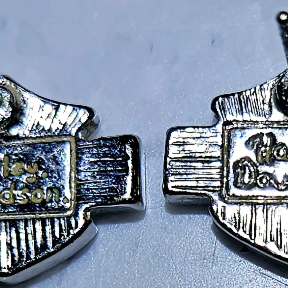 Harley-Davidson - Picture 4 of 7